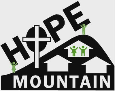Hope Mountain Foundation